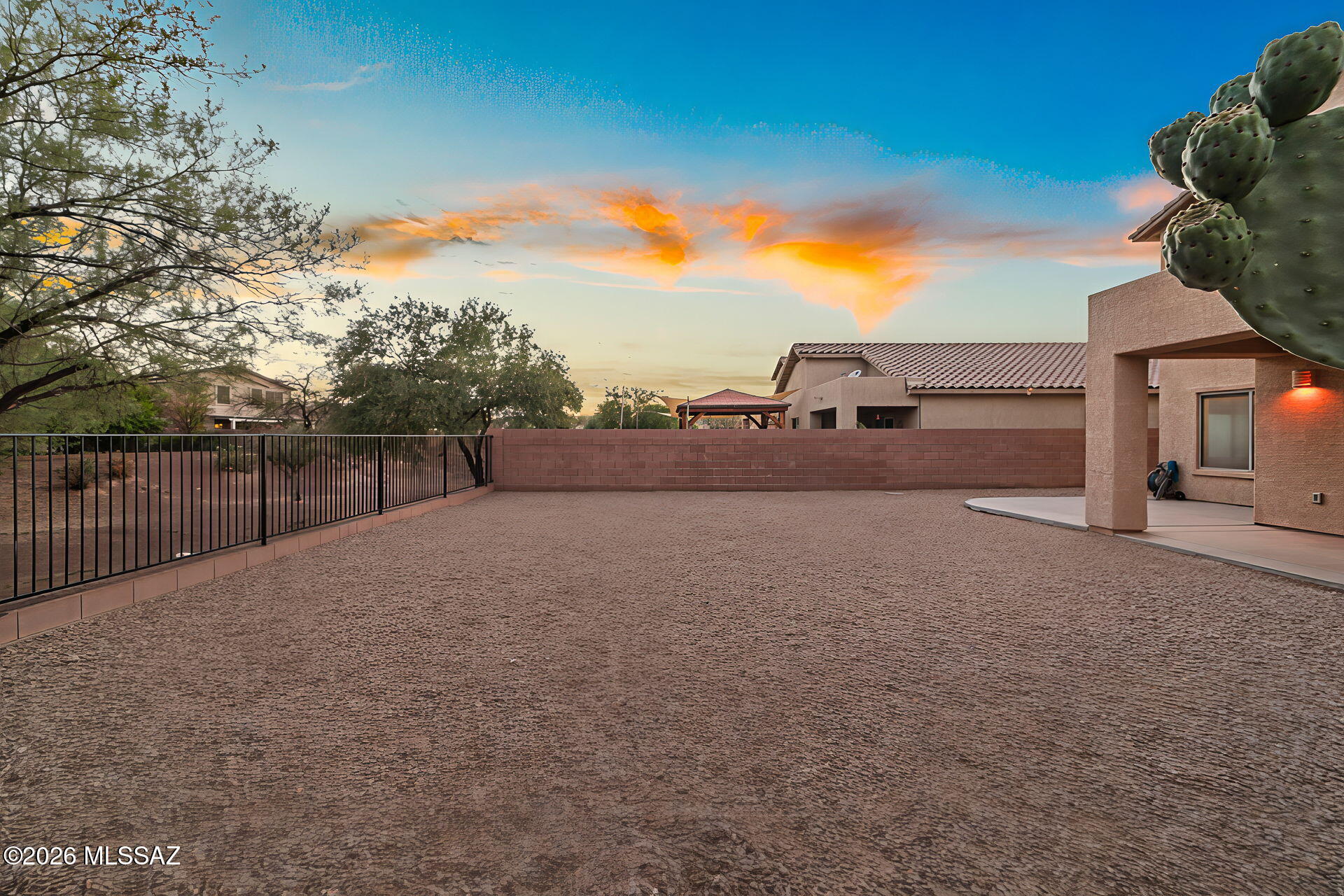 Rancho Marana - Residential