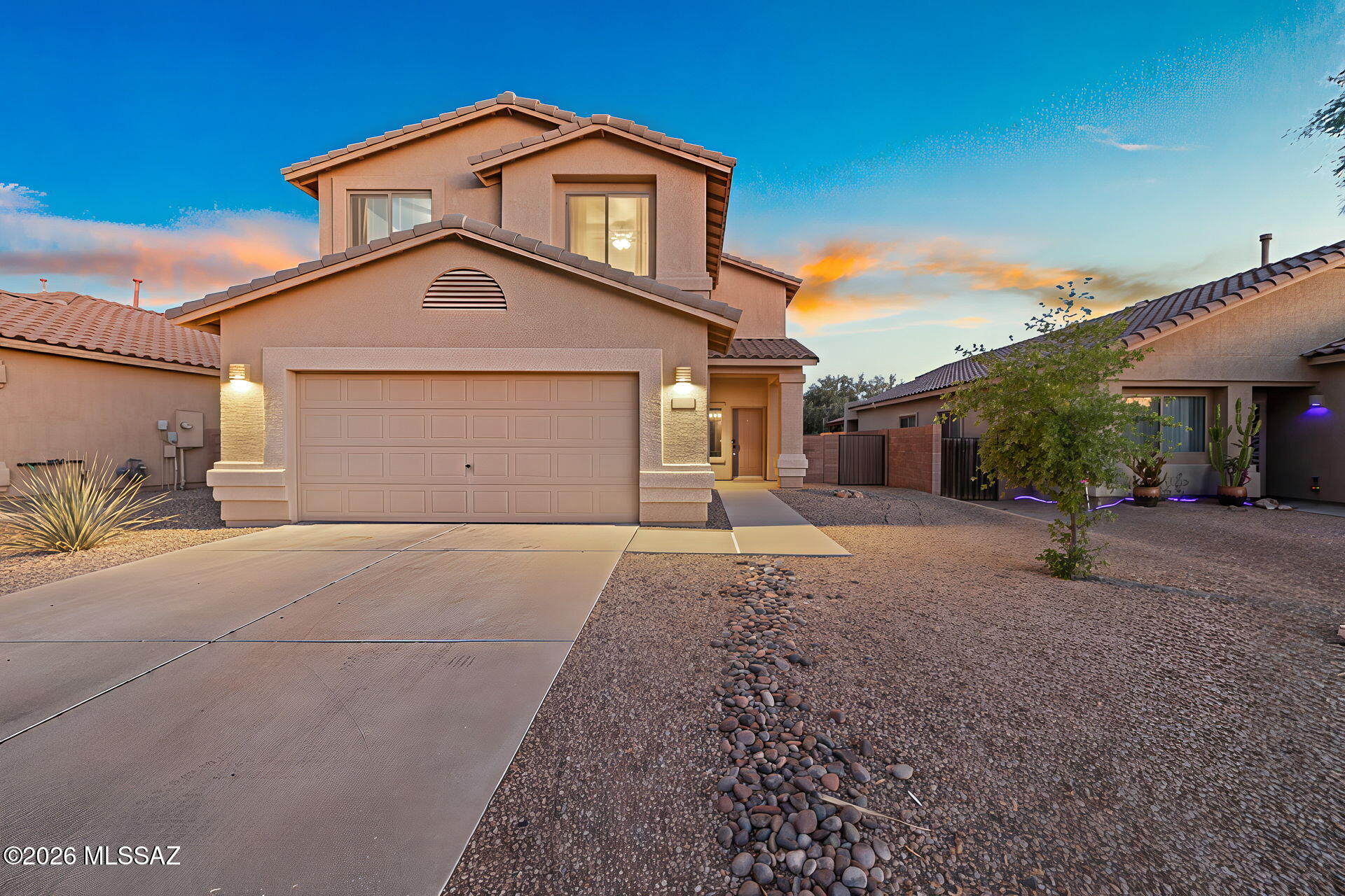 Rancho Marana - Residential