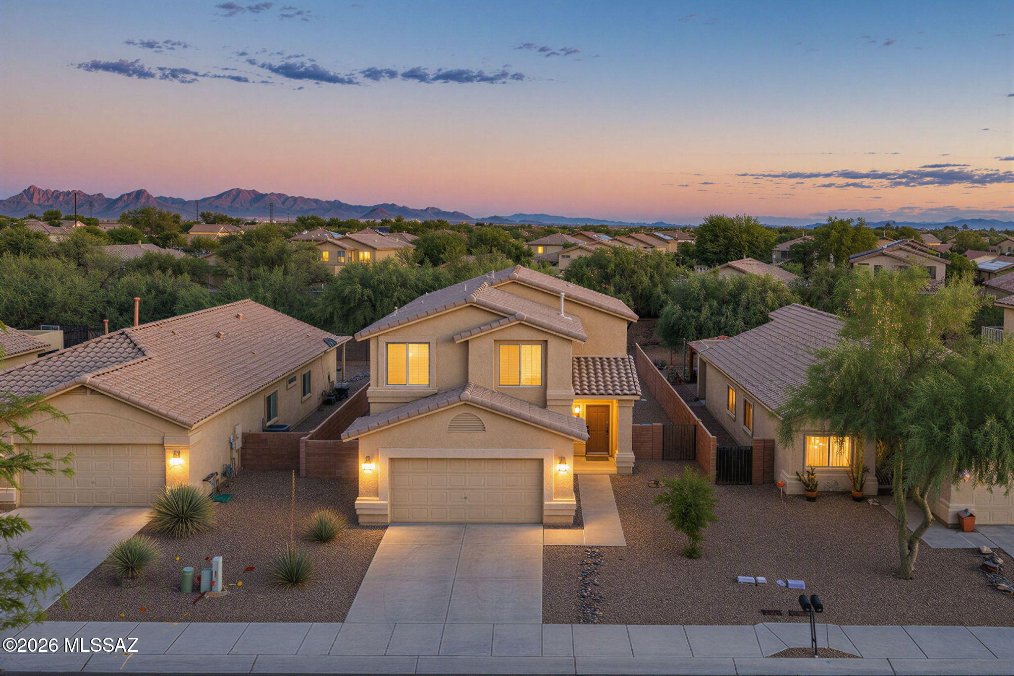 Rancho Marana - Residential