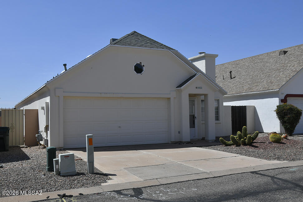 N/A - Residential