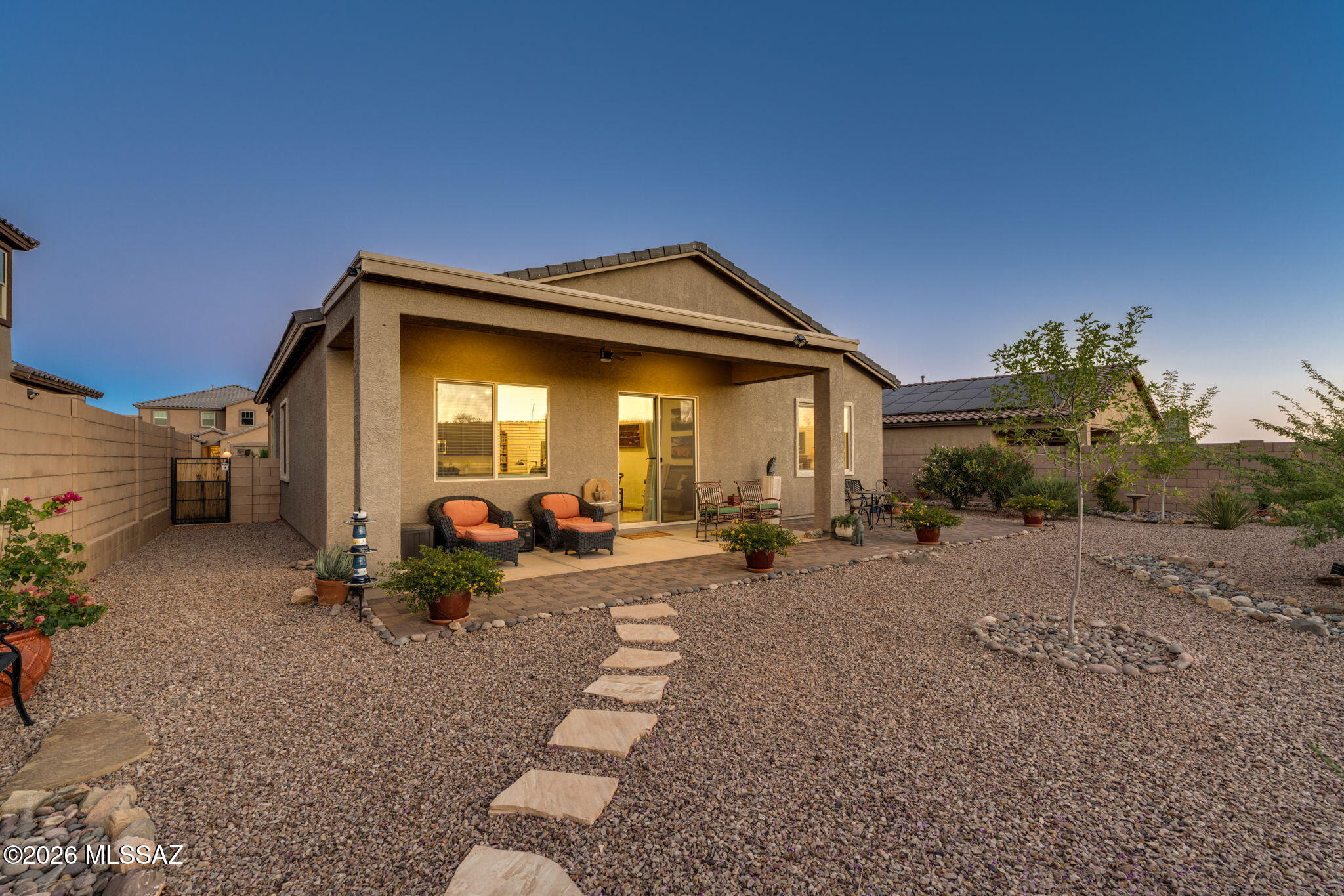 Santa Rita Ranch III SQ20141350560 - Residential