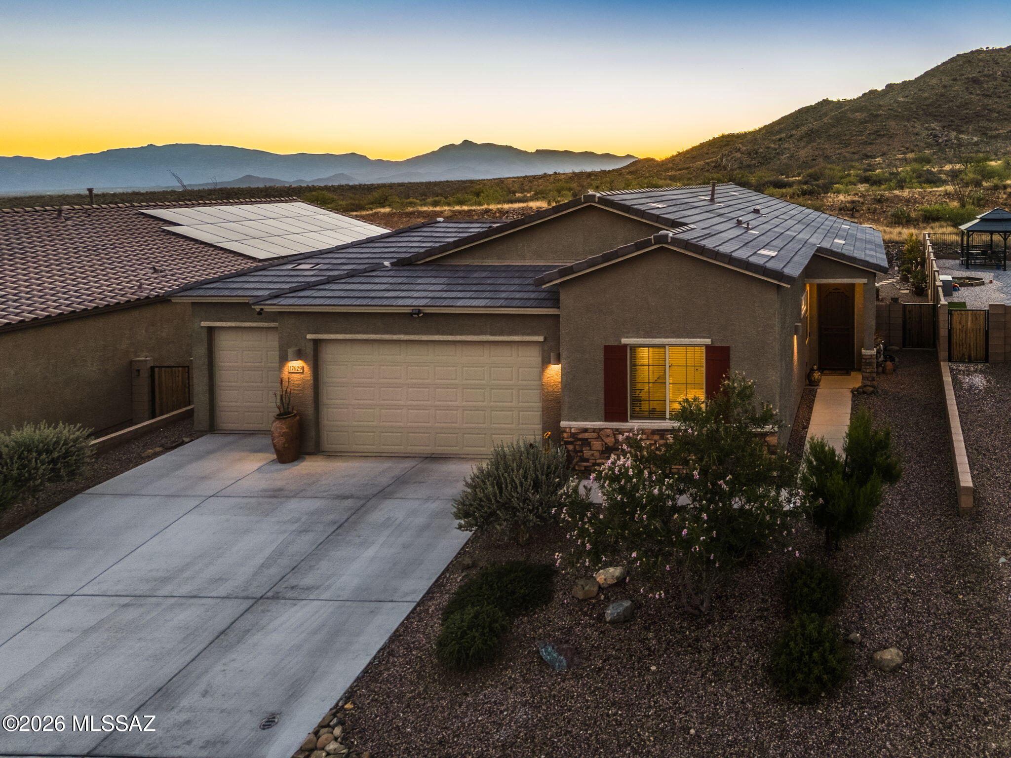Santa Rita Ranch III SQ20141350560 - Residential