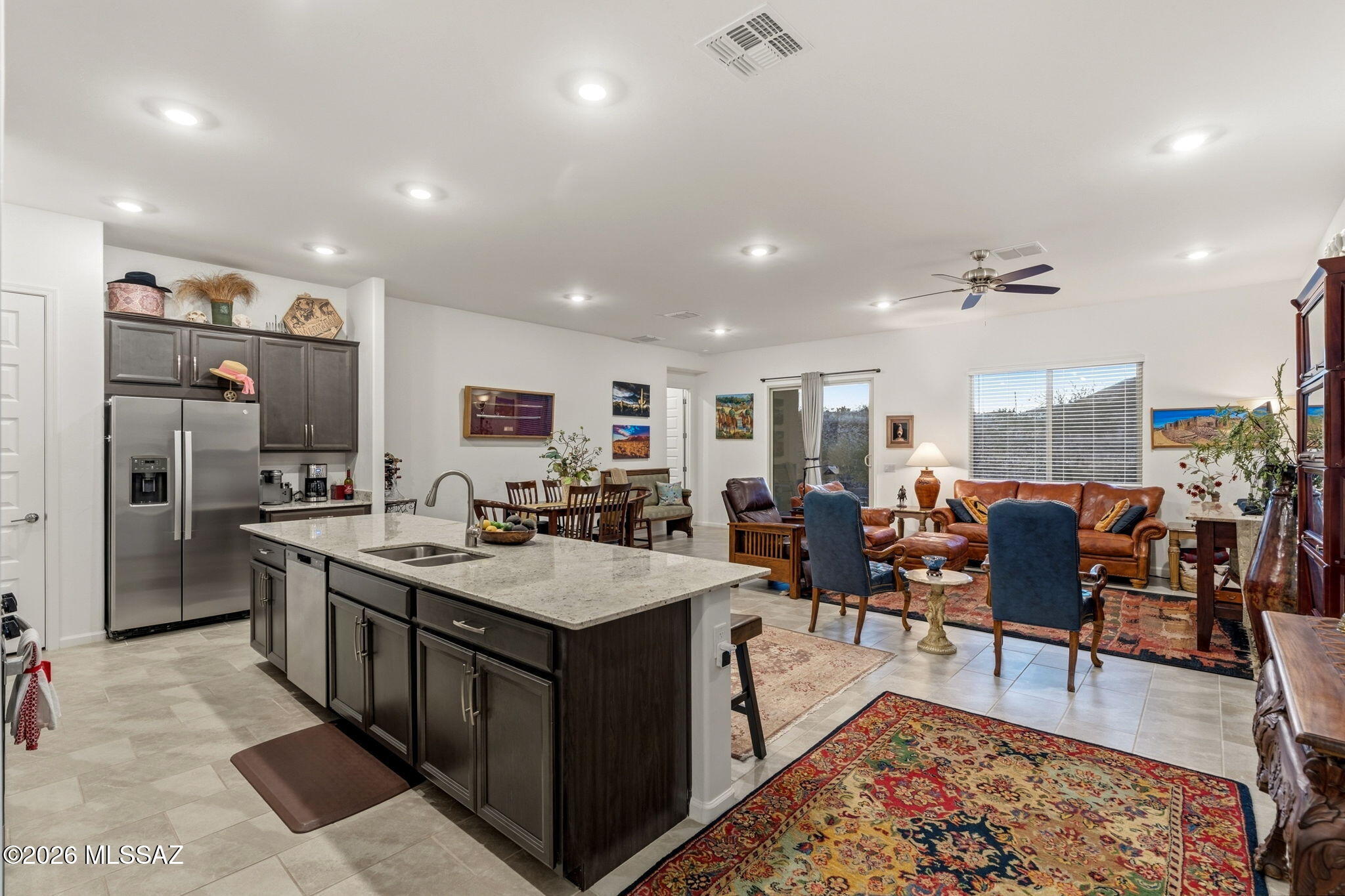 Santa Rita Ranch III SQ20141350560 - Residential
