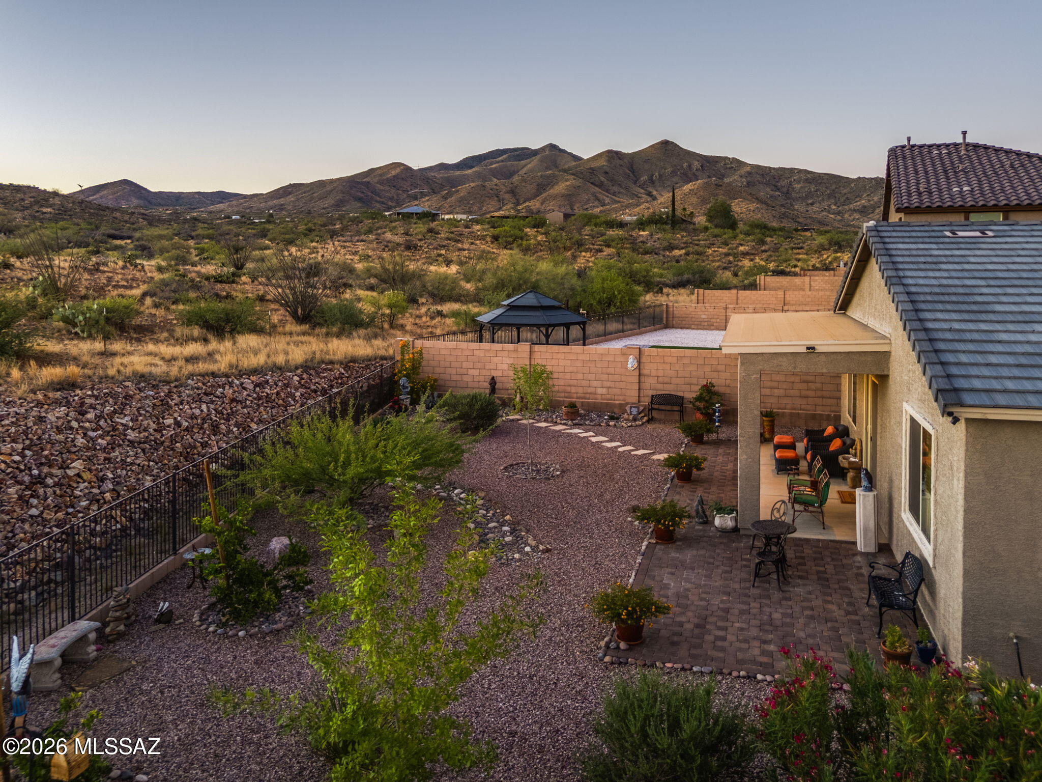 Santa Rita Ranch III SQ20141350560 - Residential