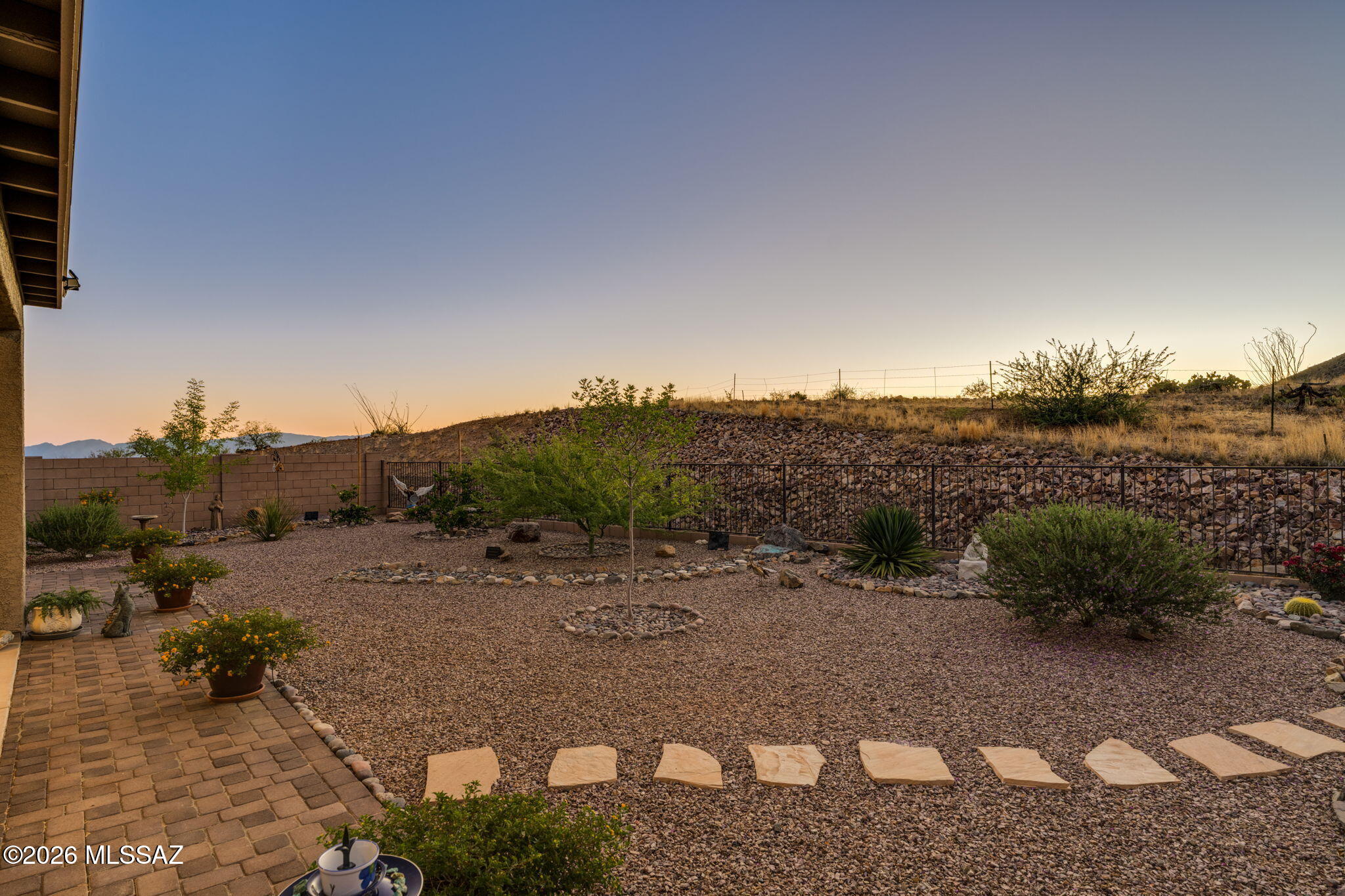 Santa Rita Ranch III SQ20141350560 - Residential