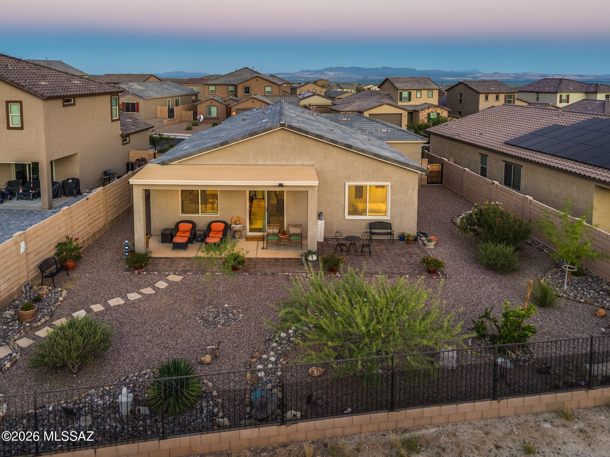 Santa Rita Ranch III SQ20141350560 - Residential