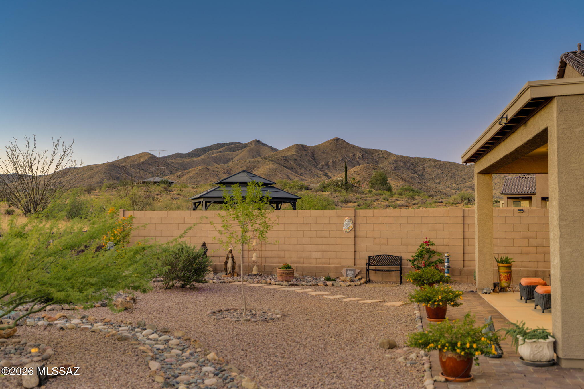 Santa Rita Ranch III SQ20141350560 - Residential