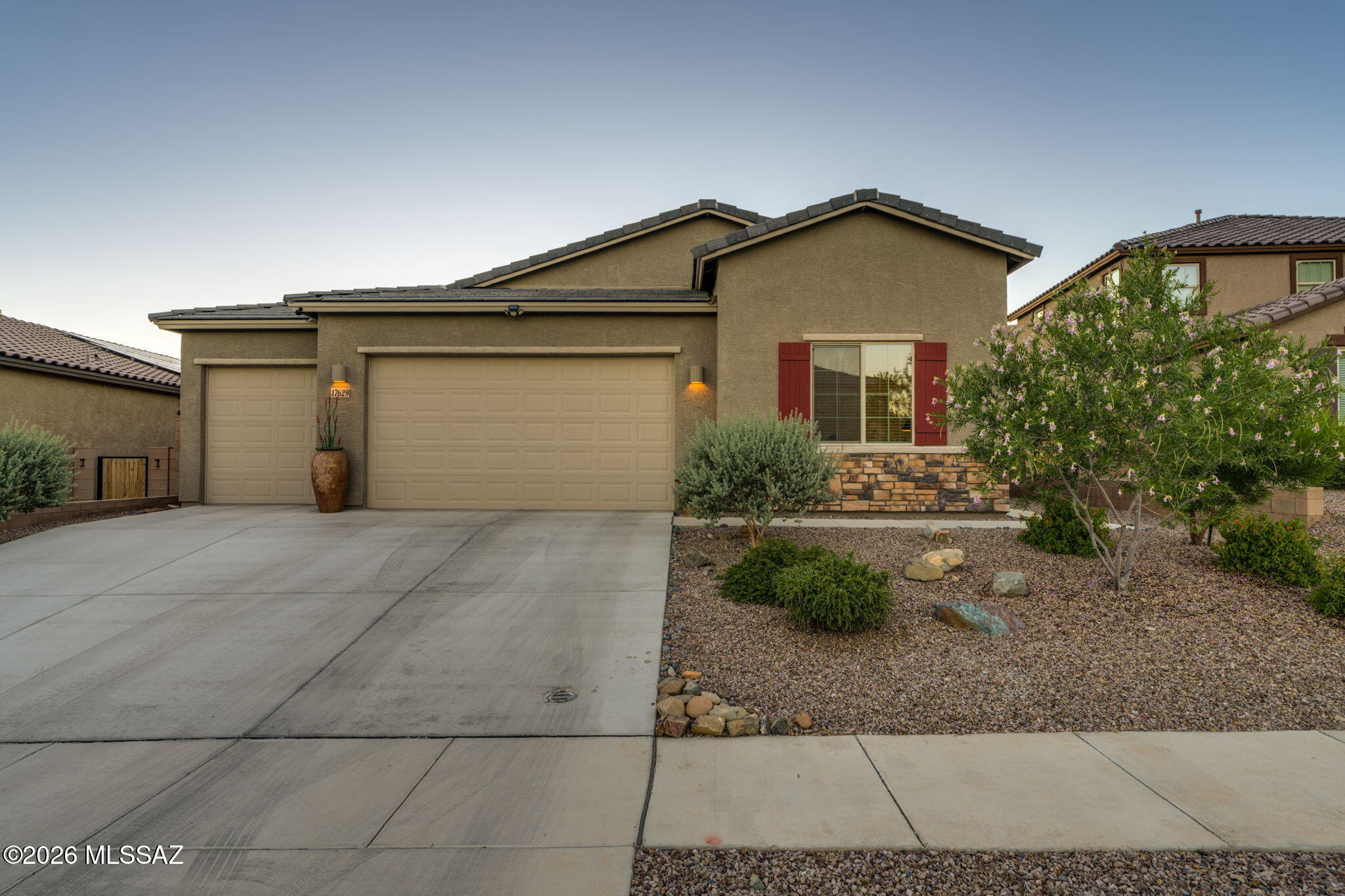 Santa Rita Ranch III SQ20141350560 - Residential