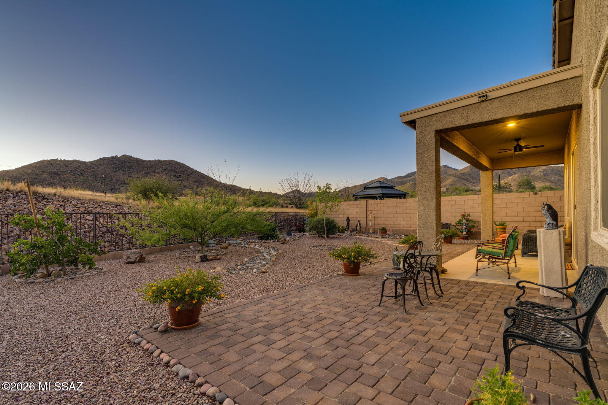 Santa Rita Ranch III SQ20141350560 - Residential