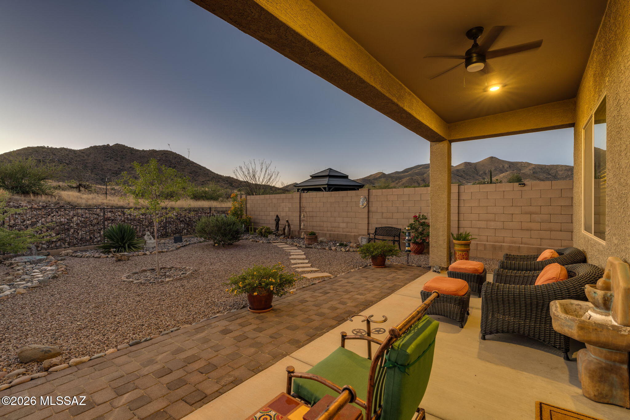 Santa Rita Ranch III SQ20141350560 - Residential