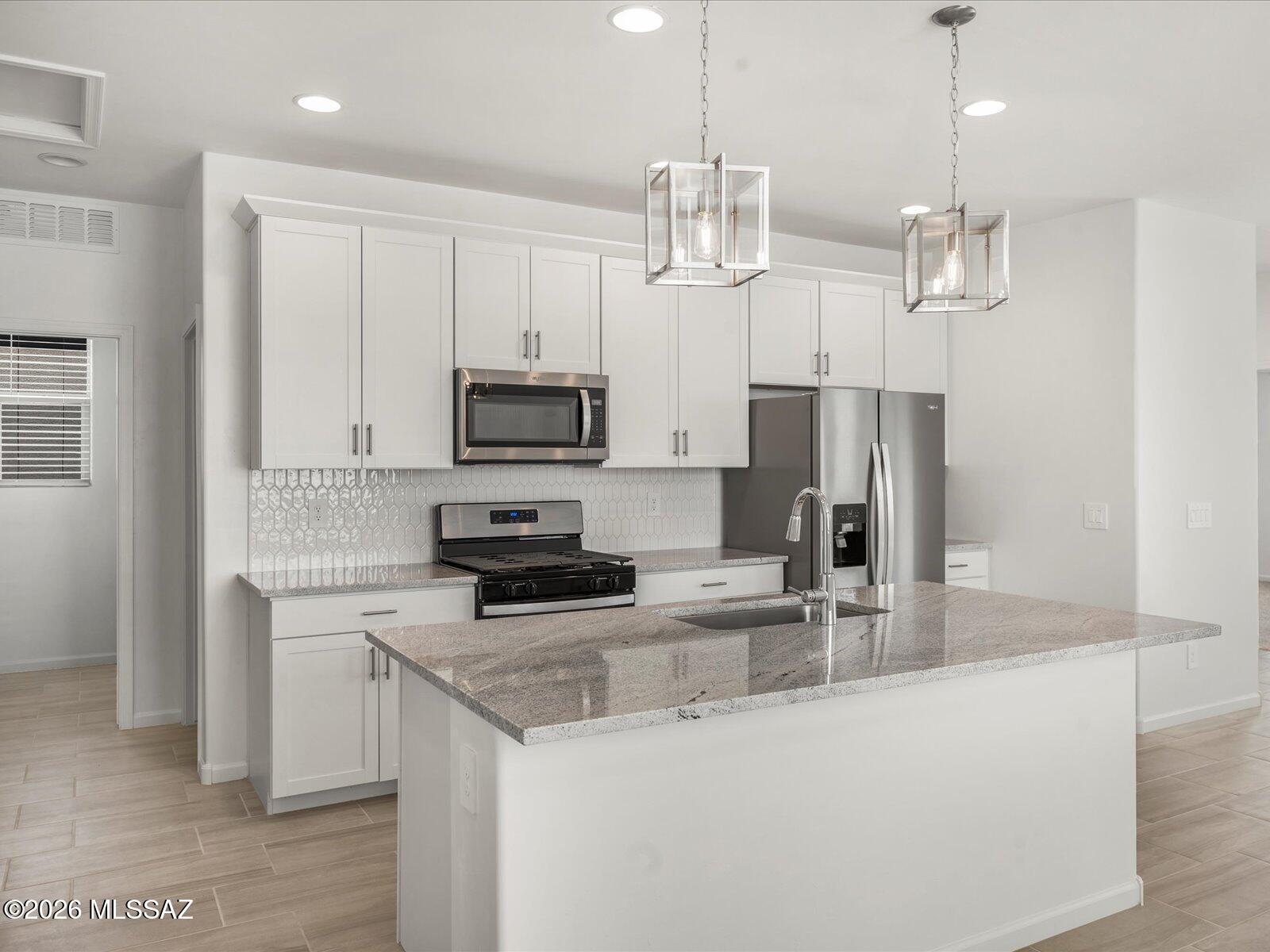 Mandarina Phase 1B Parcel A - Residential