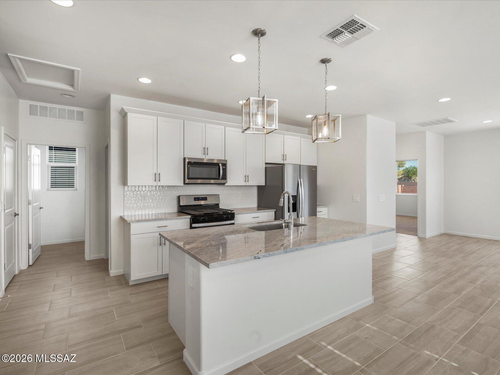 Mandarina Phase 1B Parcel A - Residential