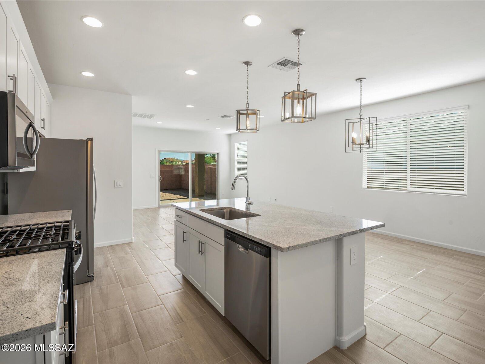 Mandarina Phase 1B Parcel A - Residential