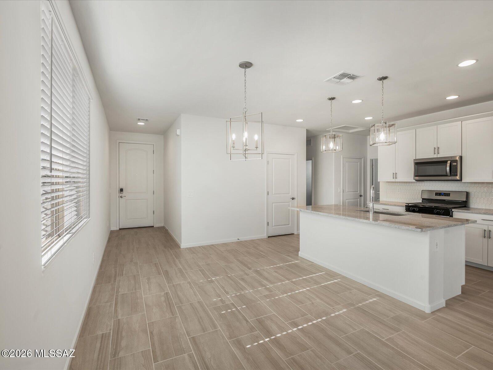 Mandarina Phase 1B Parcel A - Residential