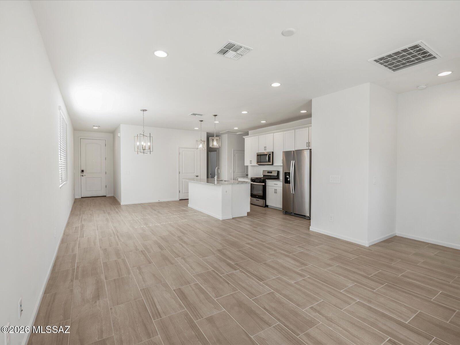 Mandarina Phase 1B Parcel A - Residential