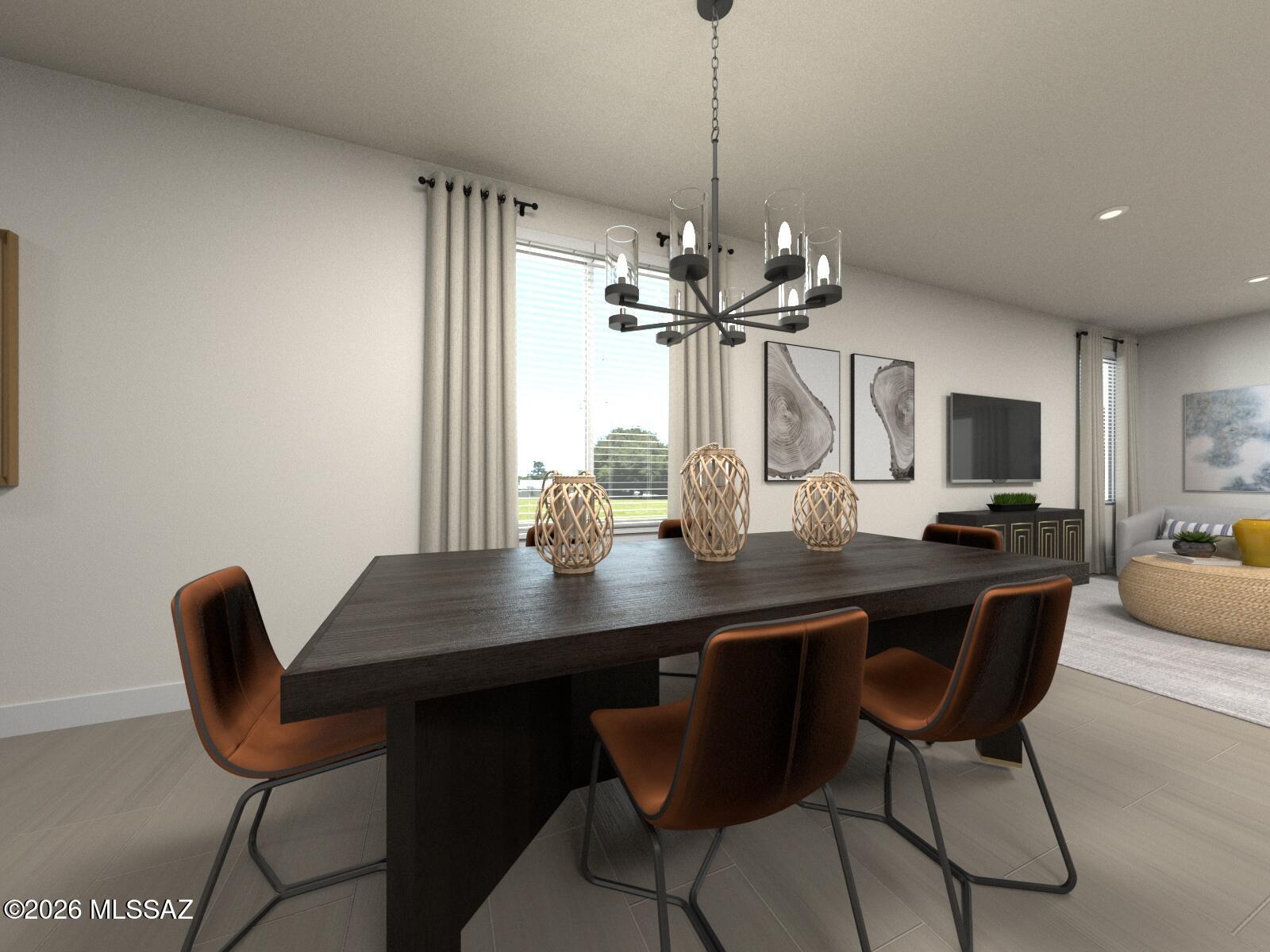 Mandarina Phase 1B Parcel A - Residential