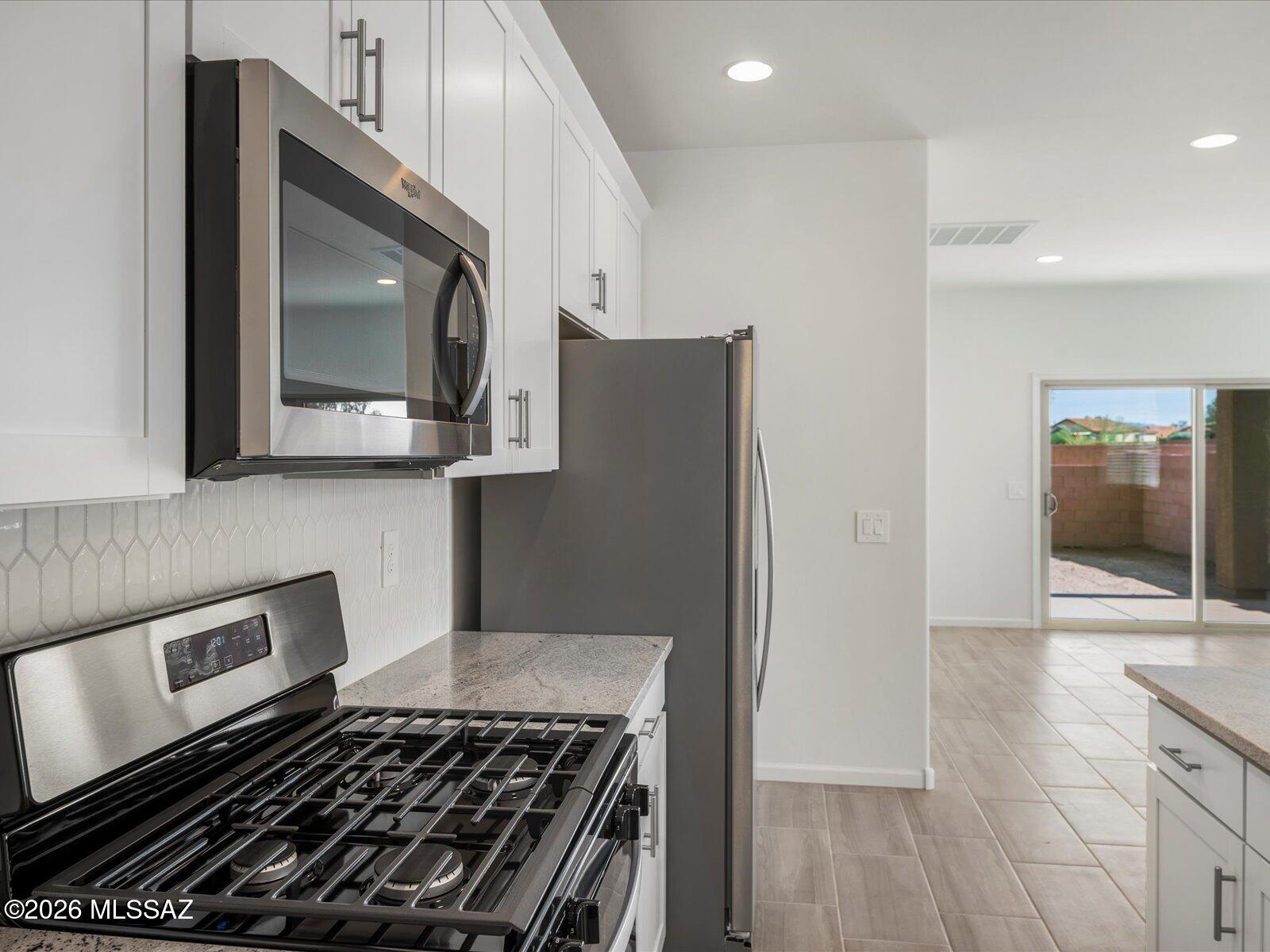 Mandarina Phase 1B Parcel A - Residential