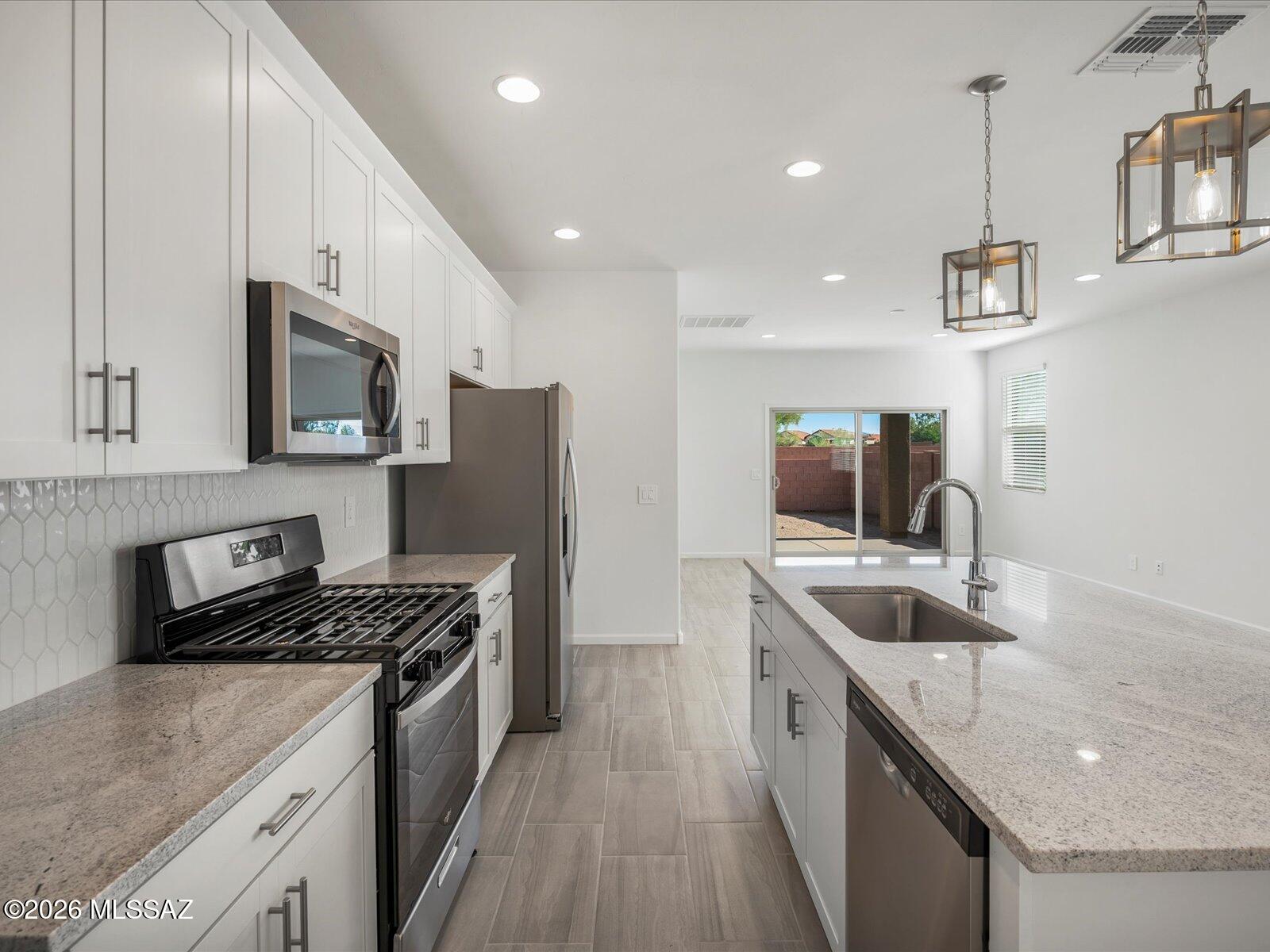 Mandarina Phase 1B Parcel A - Residential