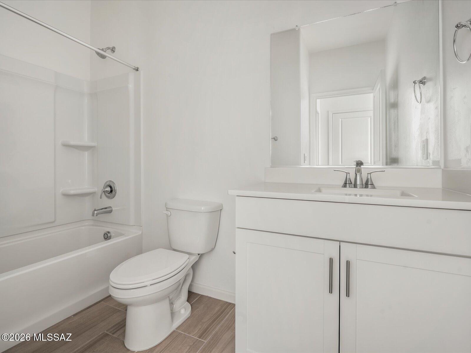 Mandarina Phase 1B Parcel A - Residential