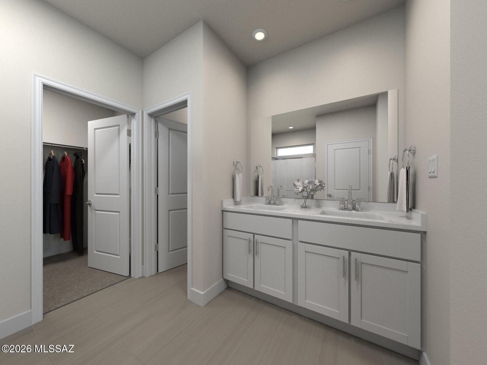 Mandarina Phase 1B Parcel A - Residential