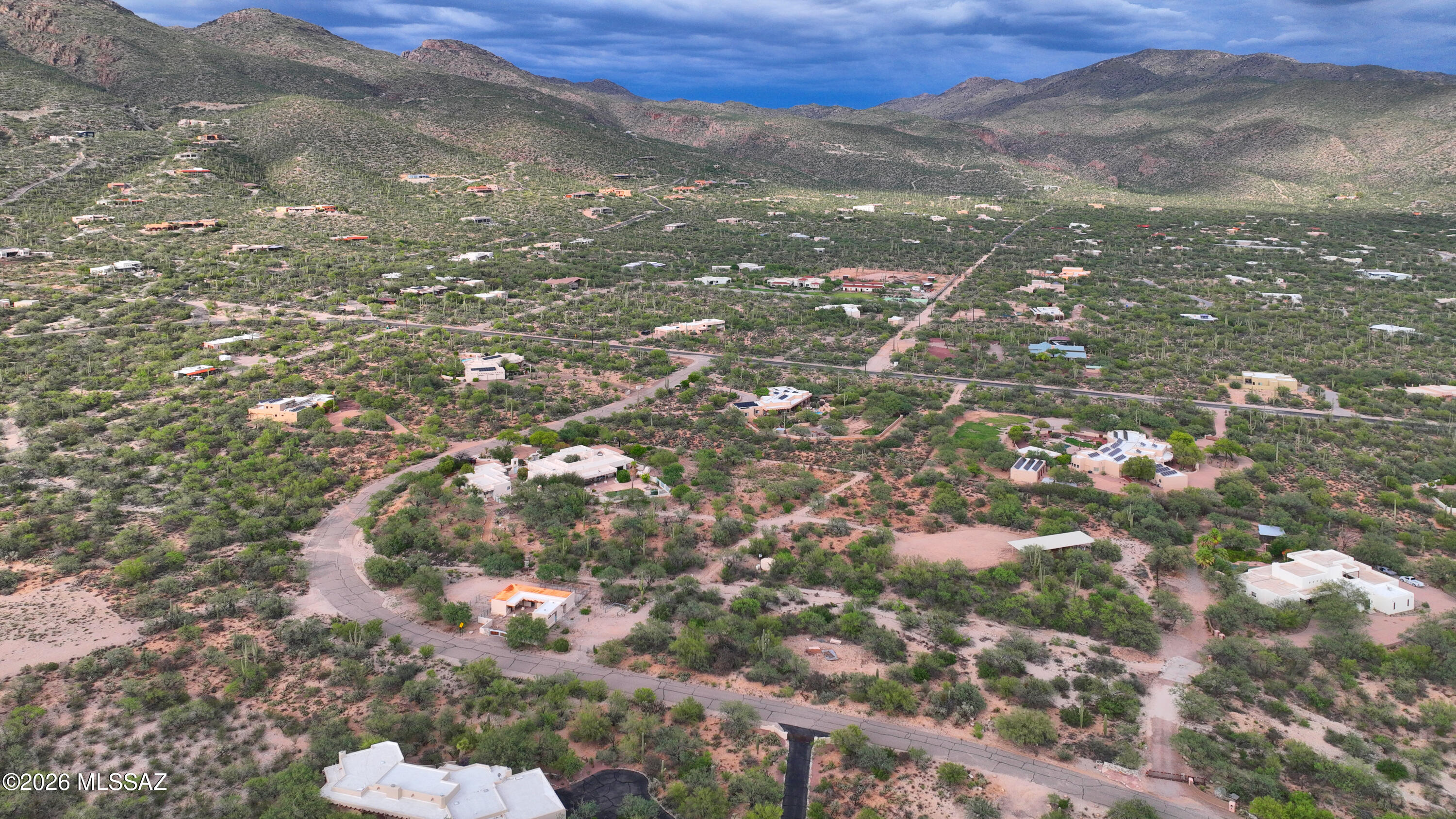 N/A - Residential