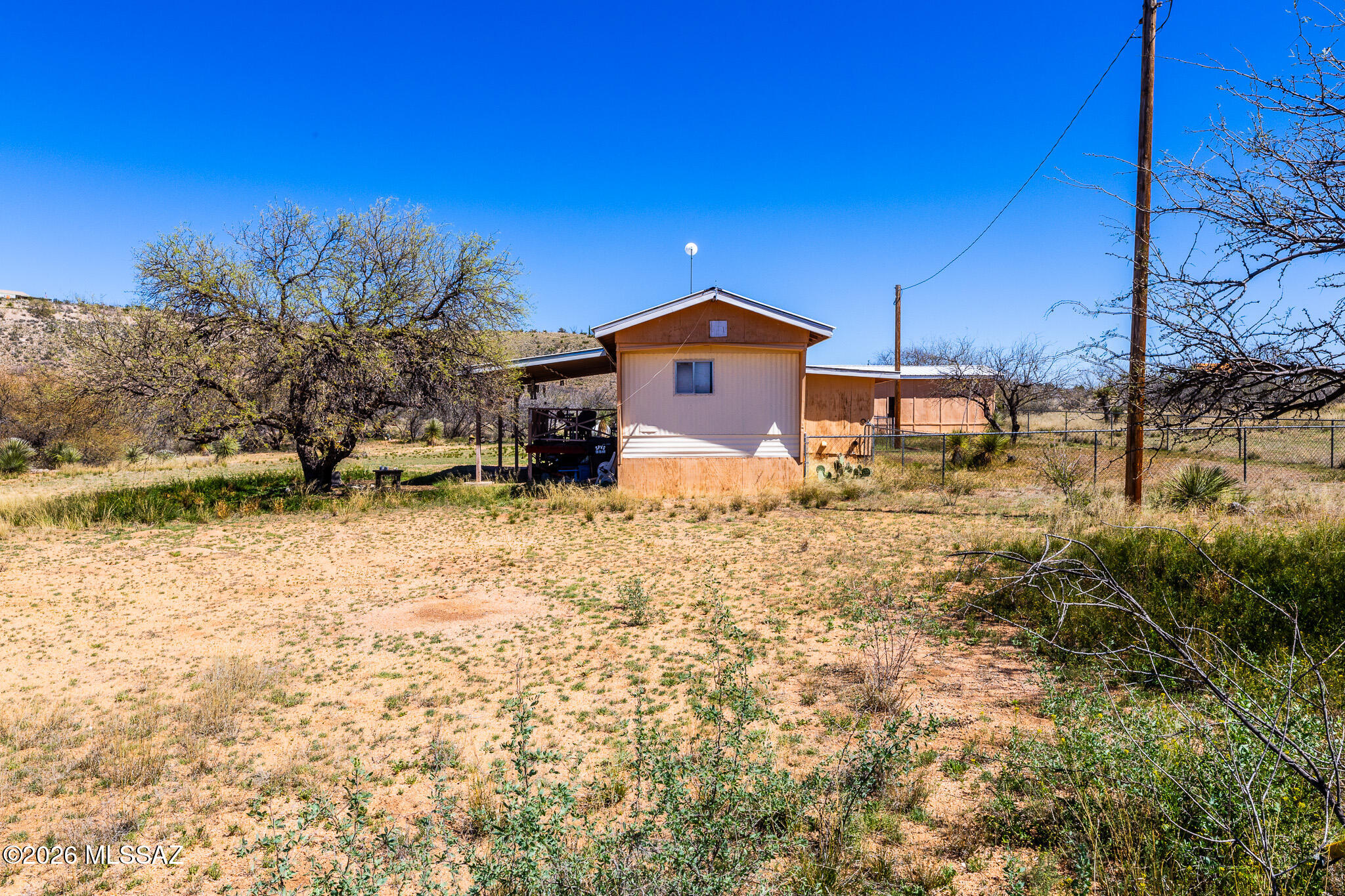 J - Six Ranchettes Unit NO. 7 (205-221, 237-423) - Residential