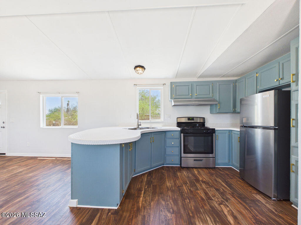 Blanco Estates (1-71) - Residential