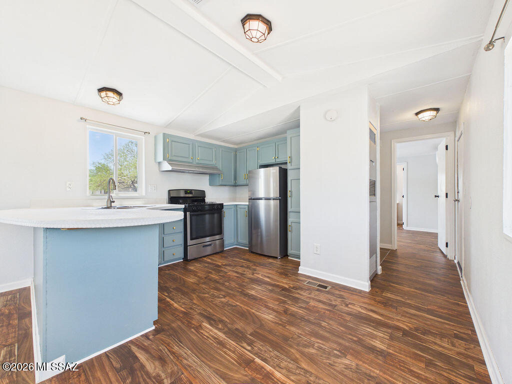 Blanco Estates (1-71) - Residential