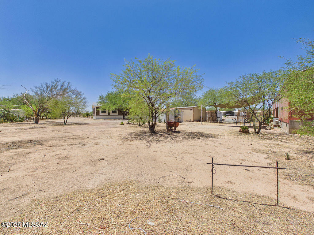 Blanco Estates (1-71) - Residential