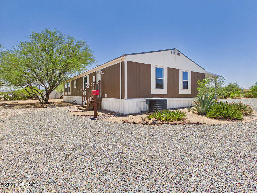 Blanco Estates (1-71) - Residential