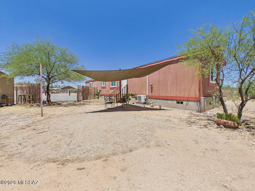 Blanco Estates (1-71) - Residential