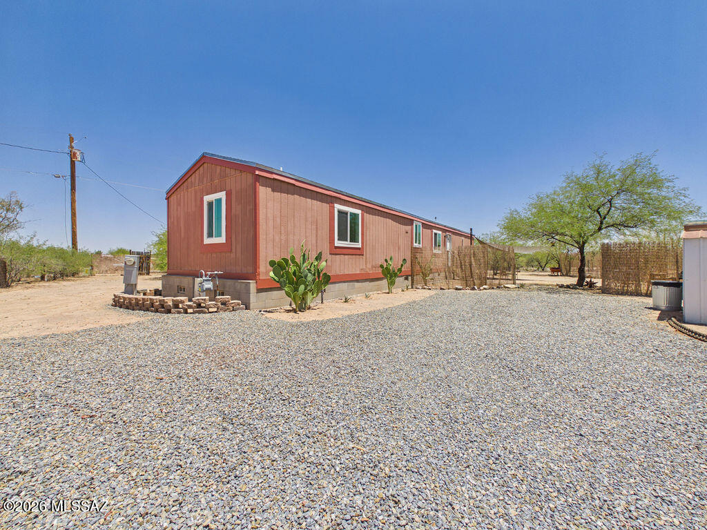 Blanco Estates (1-71) - Residential