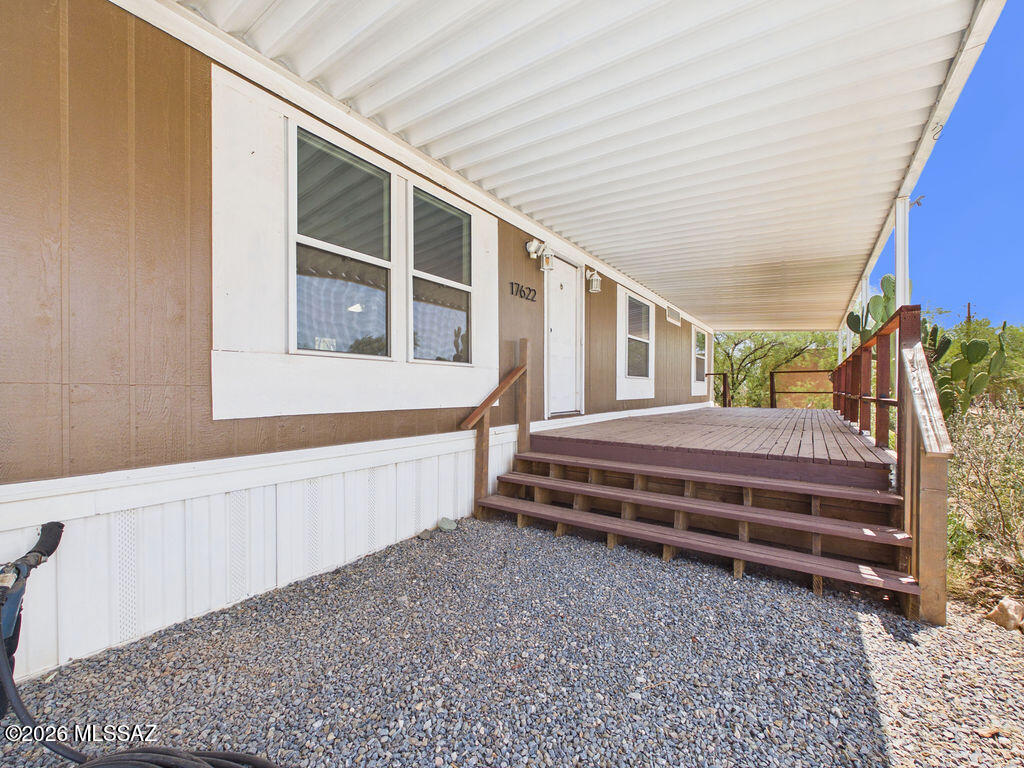Blanco Estates (1-71) - Residential