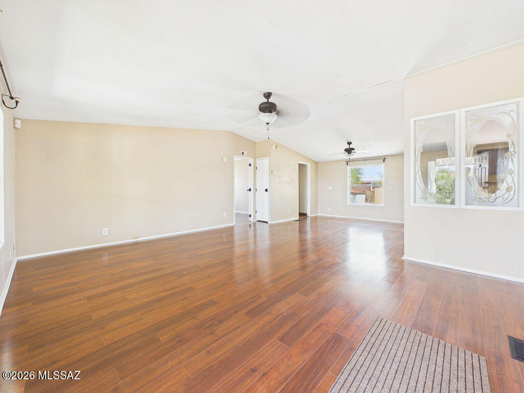 Blanco Estates (1-71) - Residential
