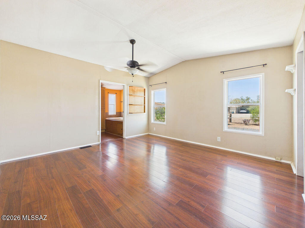 Blanco Estates (1-71) - Residential