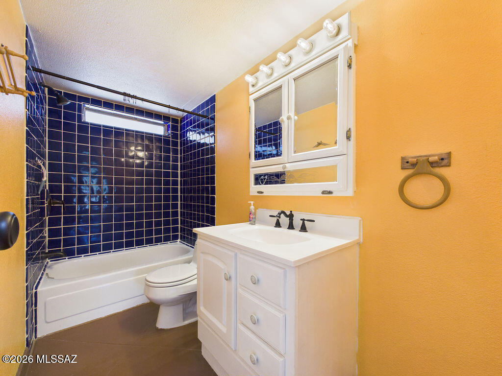 Blanco Estates (1-71) - Residential