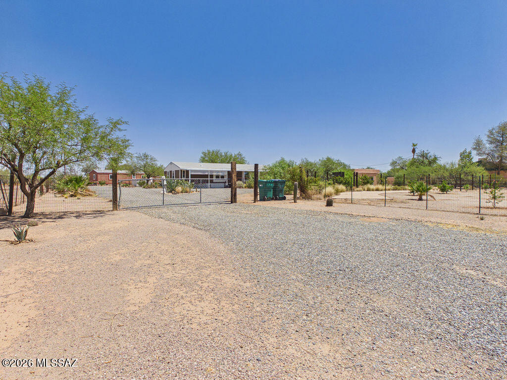 Blanco Estates (1-71) - Residential