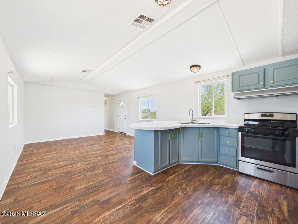 Blanco Estates (1-71) - Residential