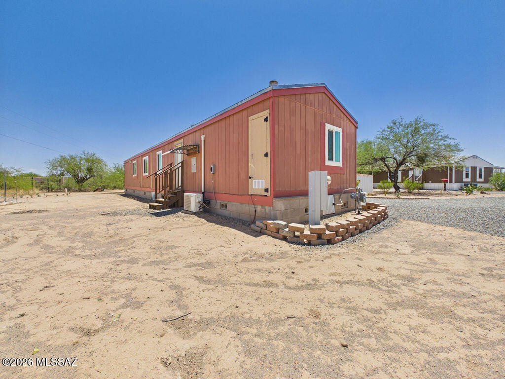 Blanco Estates (1-71) - Residential