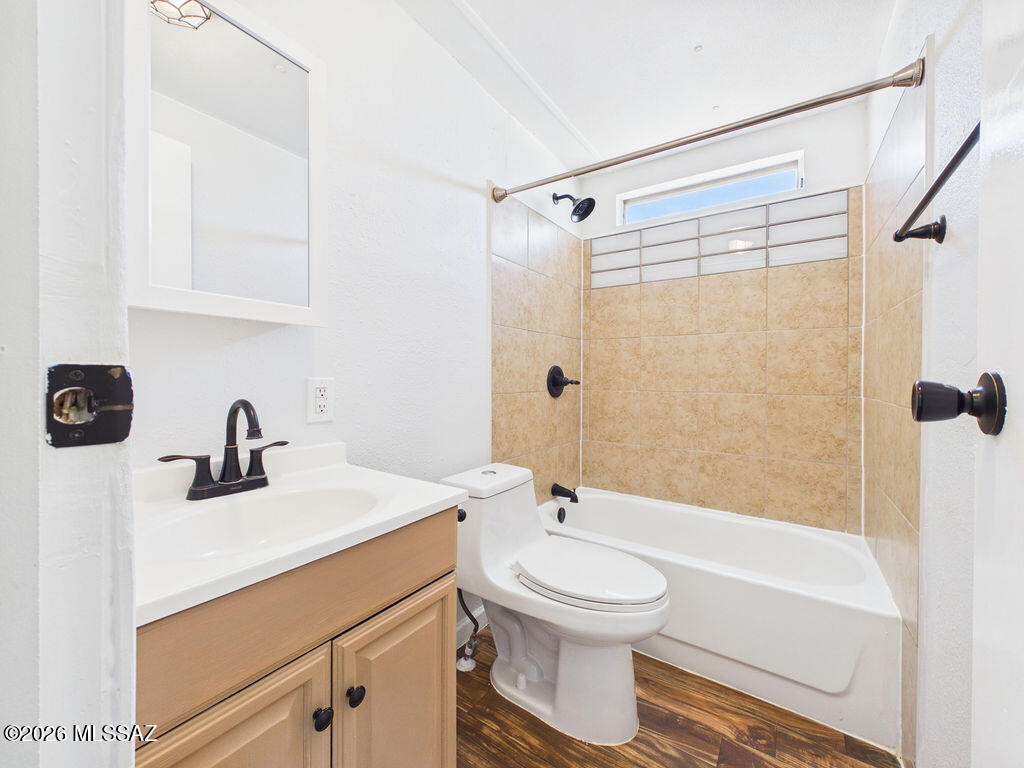 Blanco Estates (1-71) - Residential