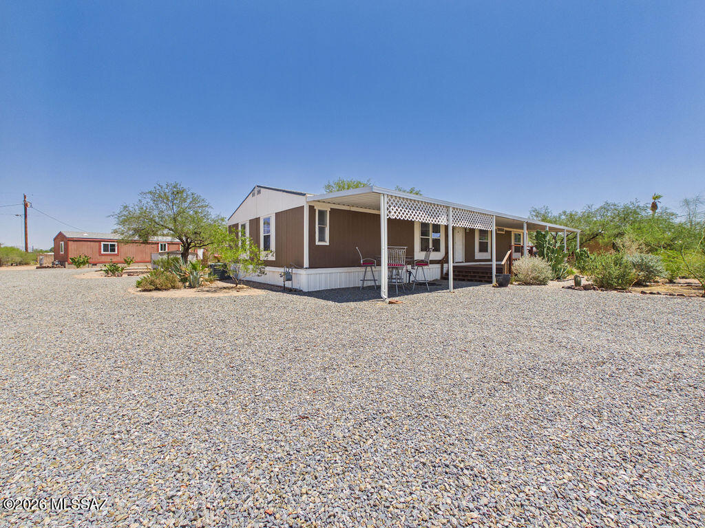 Blanco Estates (1-71) - Residential