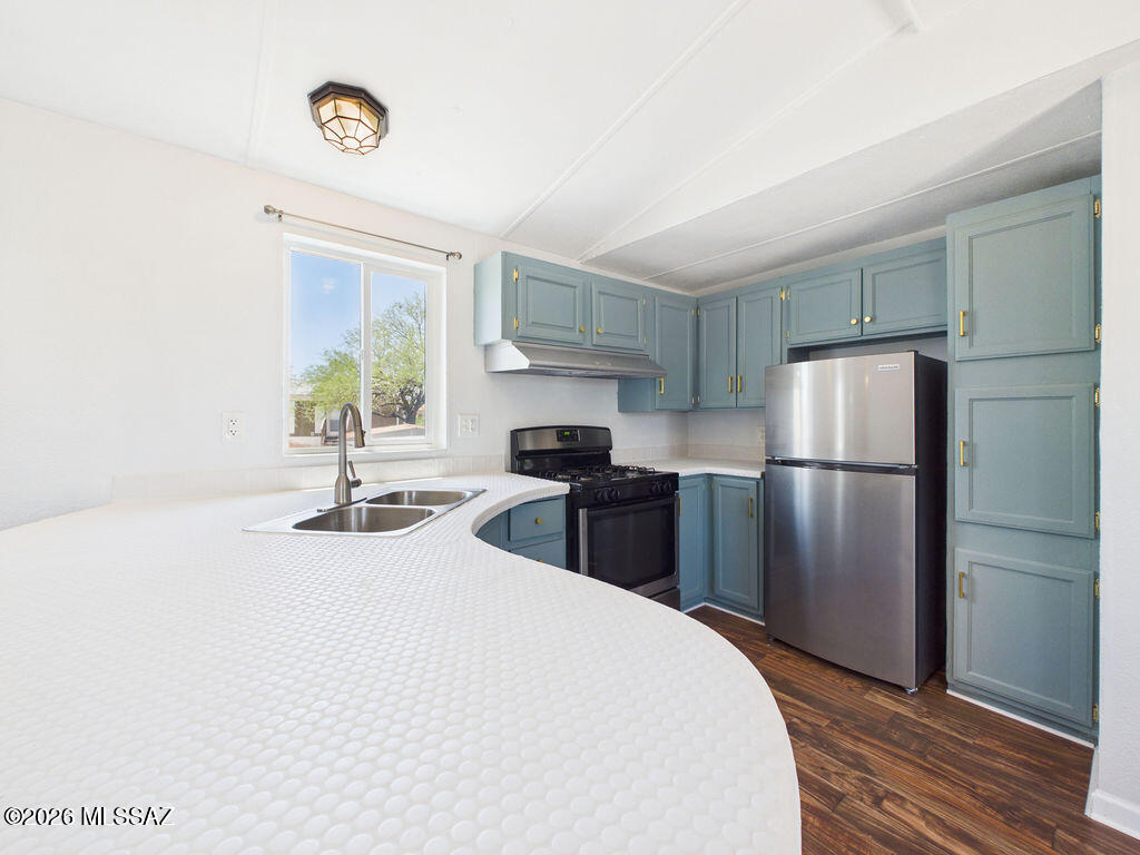 Blanco Estates (1-71) - Residential