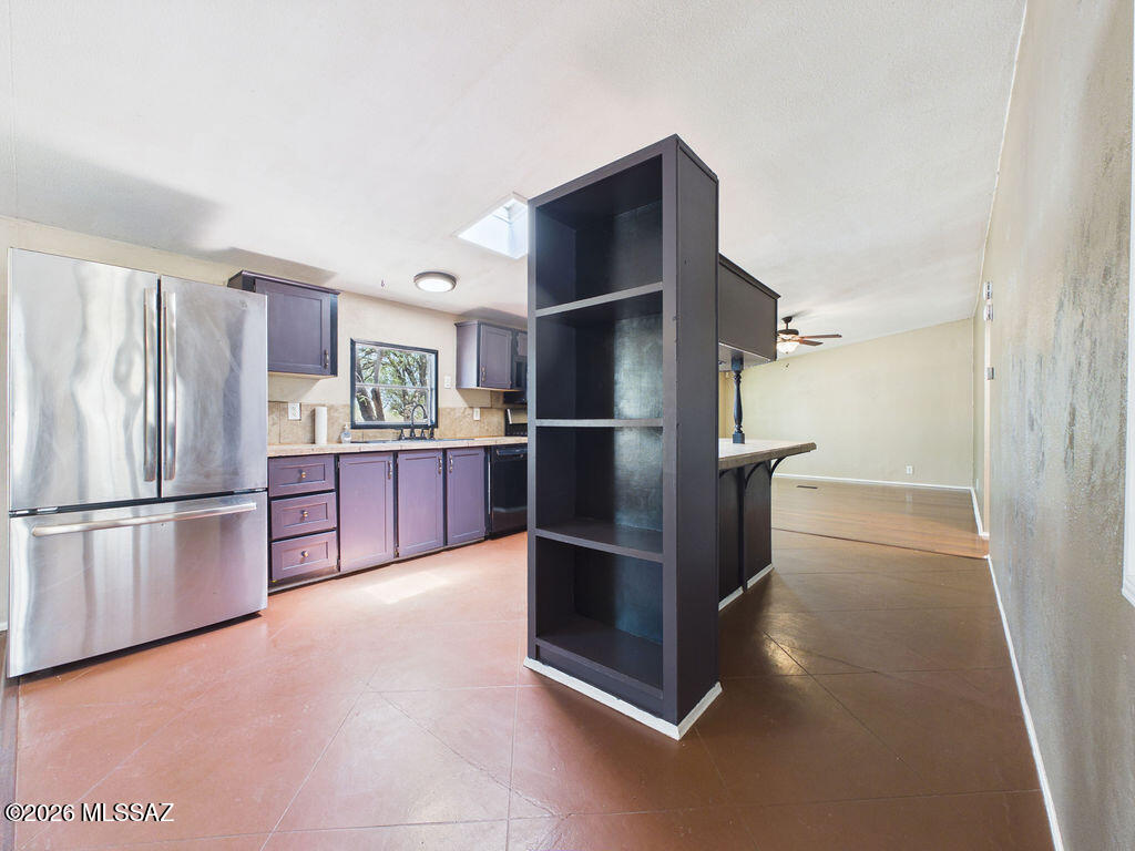 Blanco Estates (1-71) - Residential