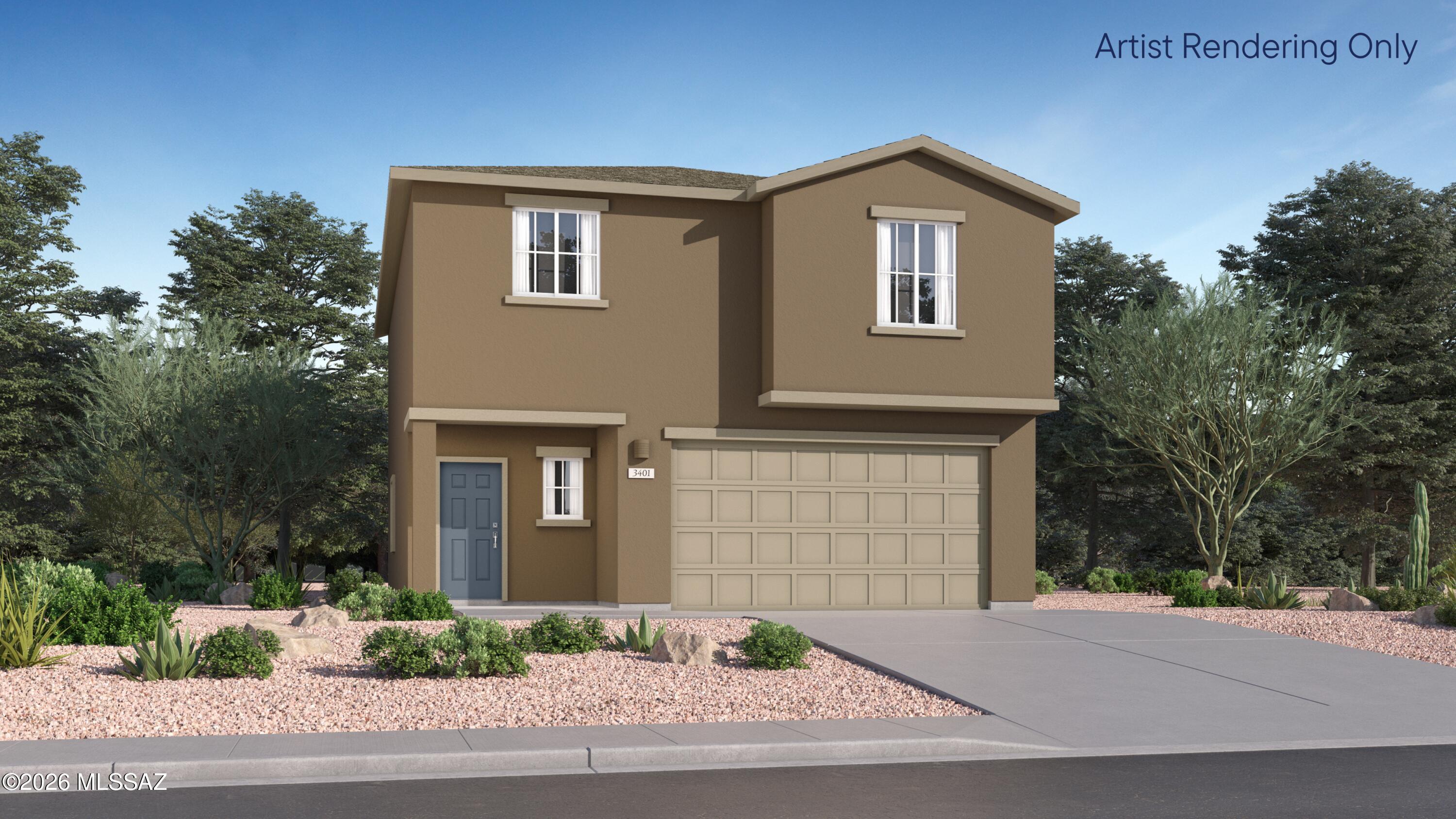 N/A - Residential