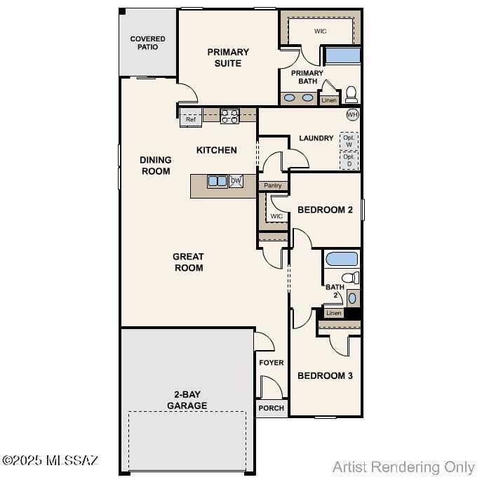 N/A - Residential
