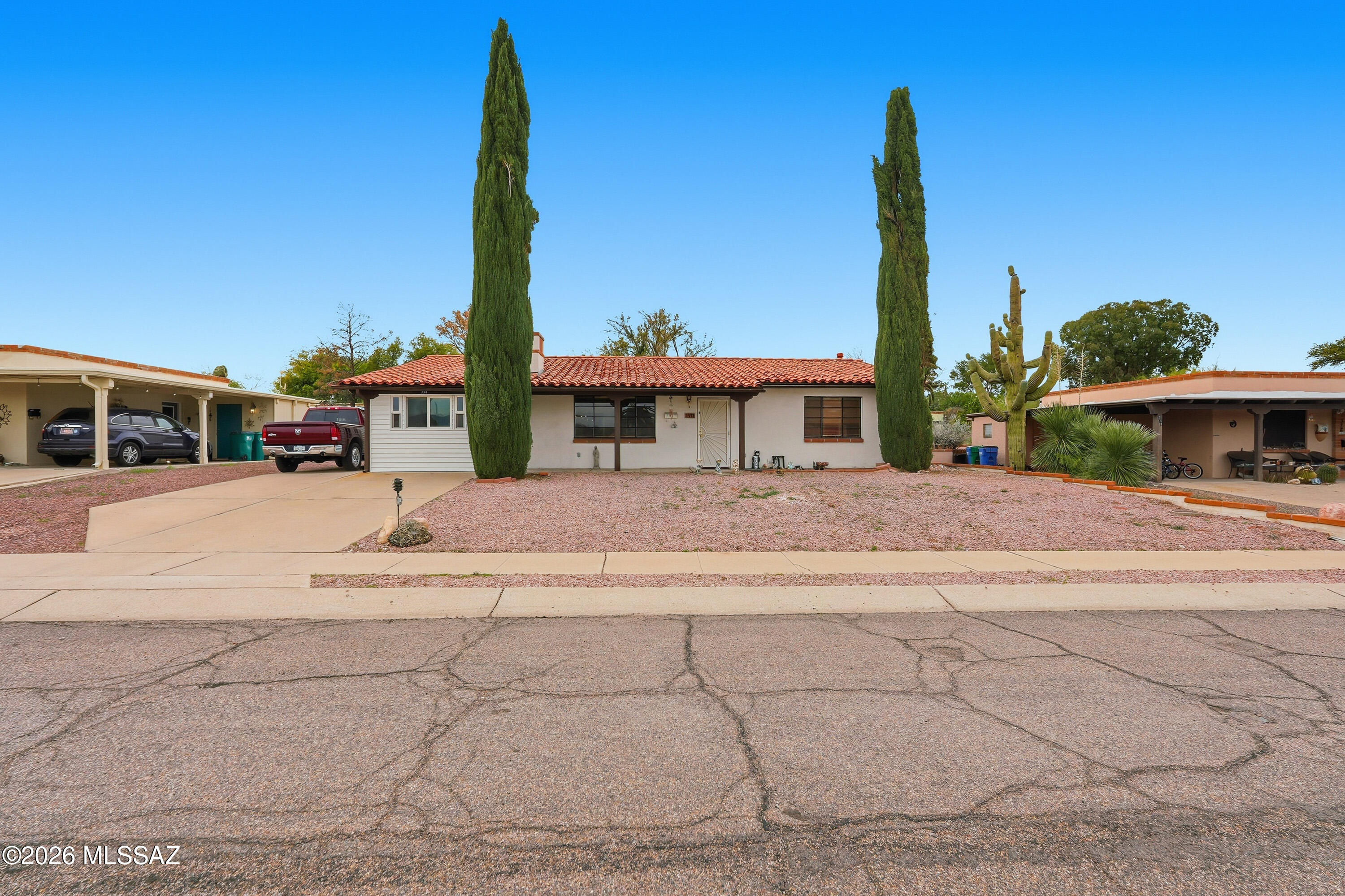 Green Valley Fairways(1-235) - Residential