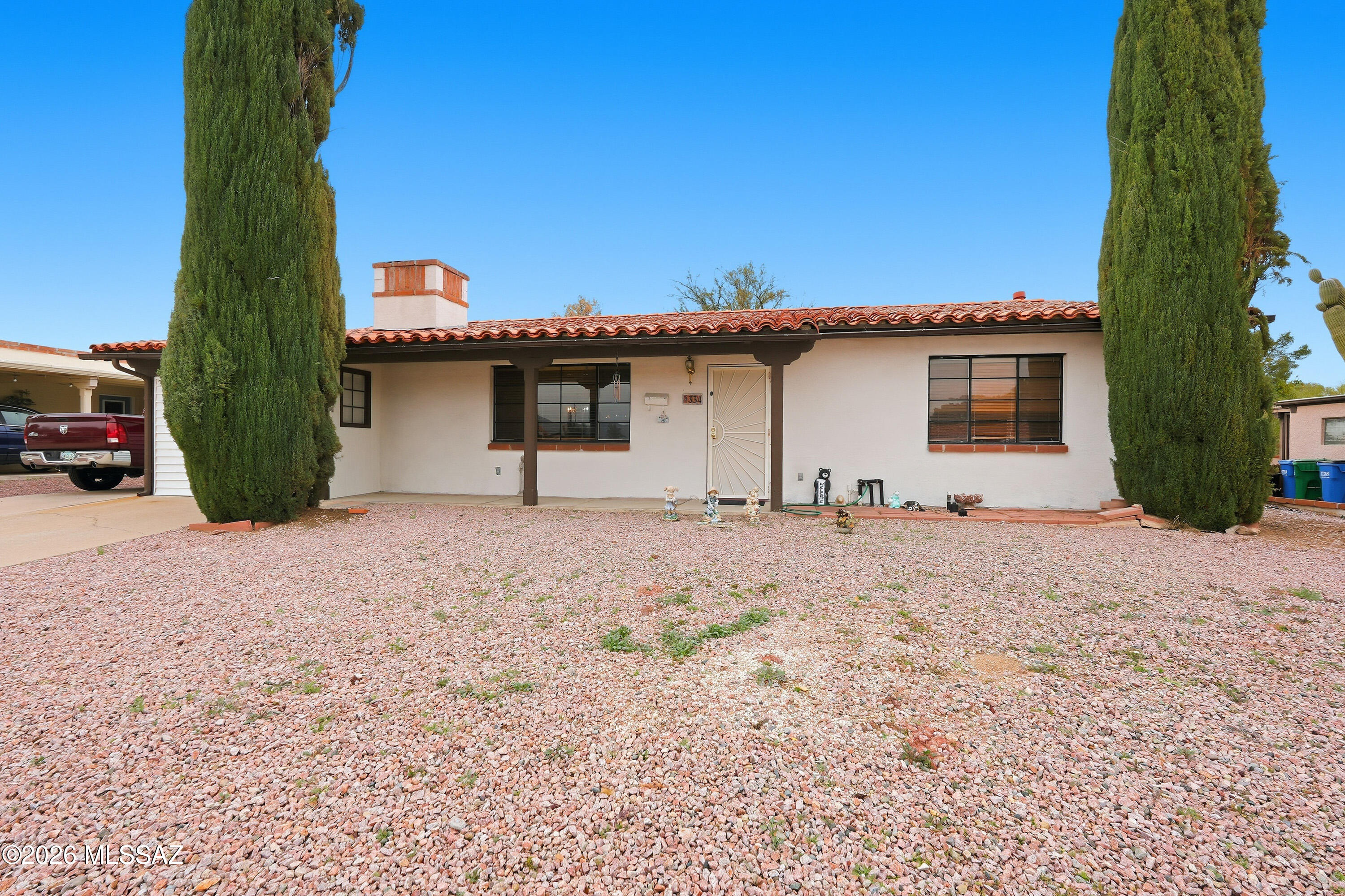 Green Valley Fairways(1-235) - Residential