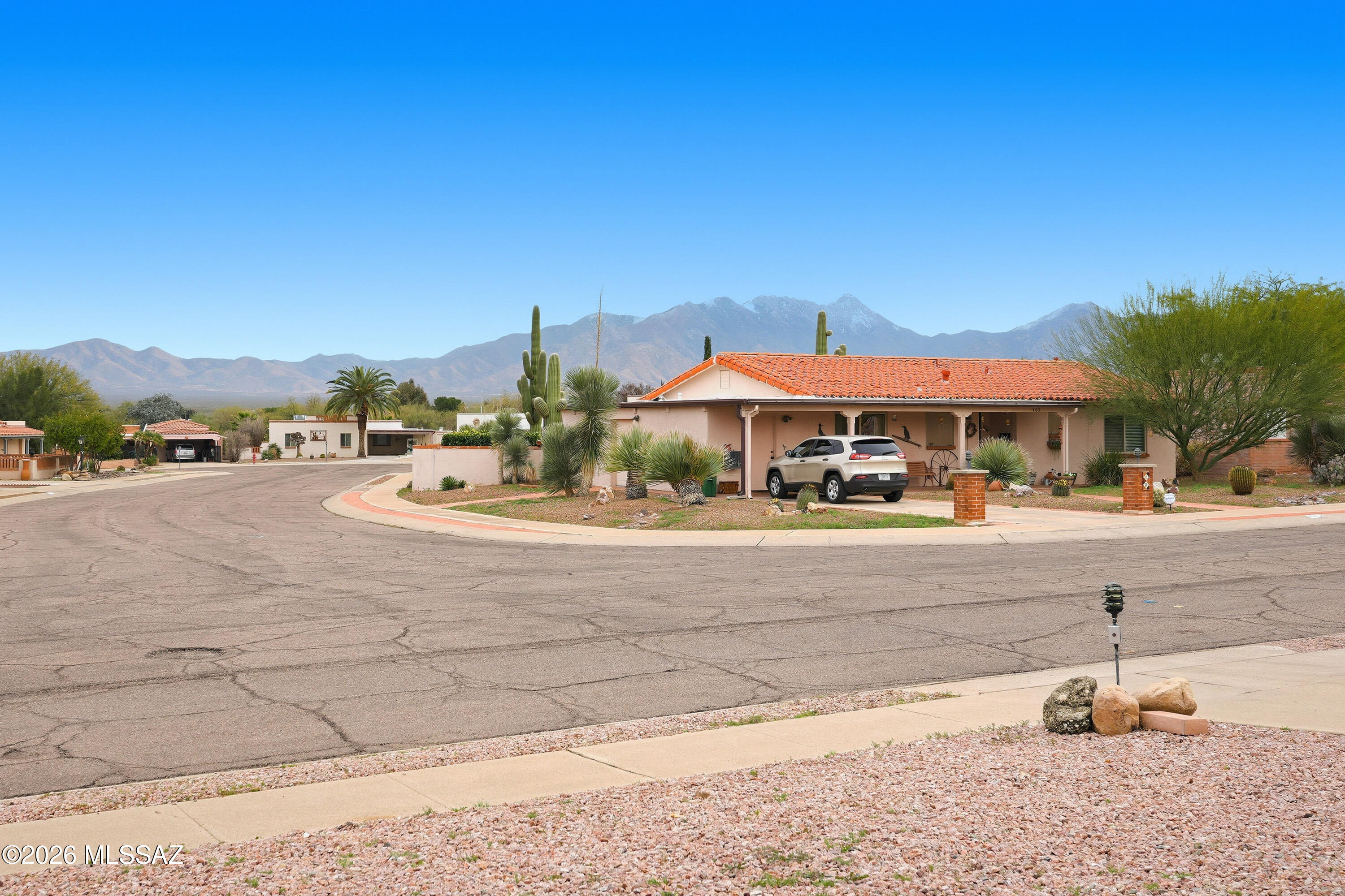 Green Valley Fairways(1-235) - Residential
