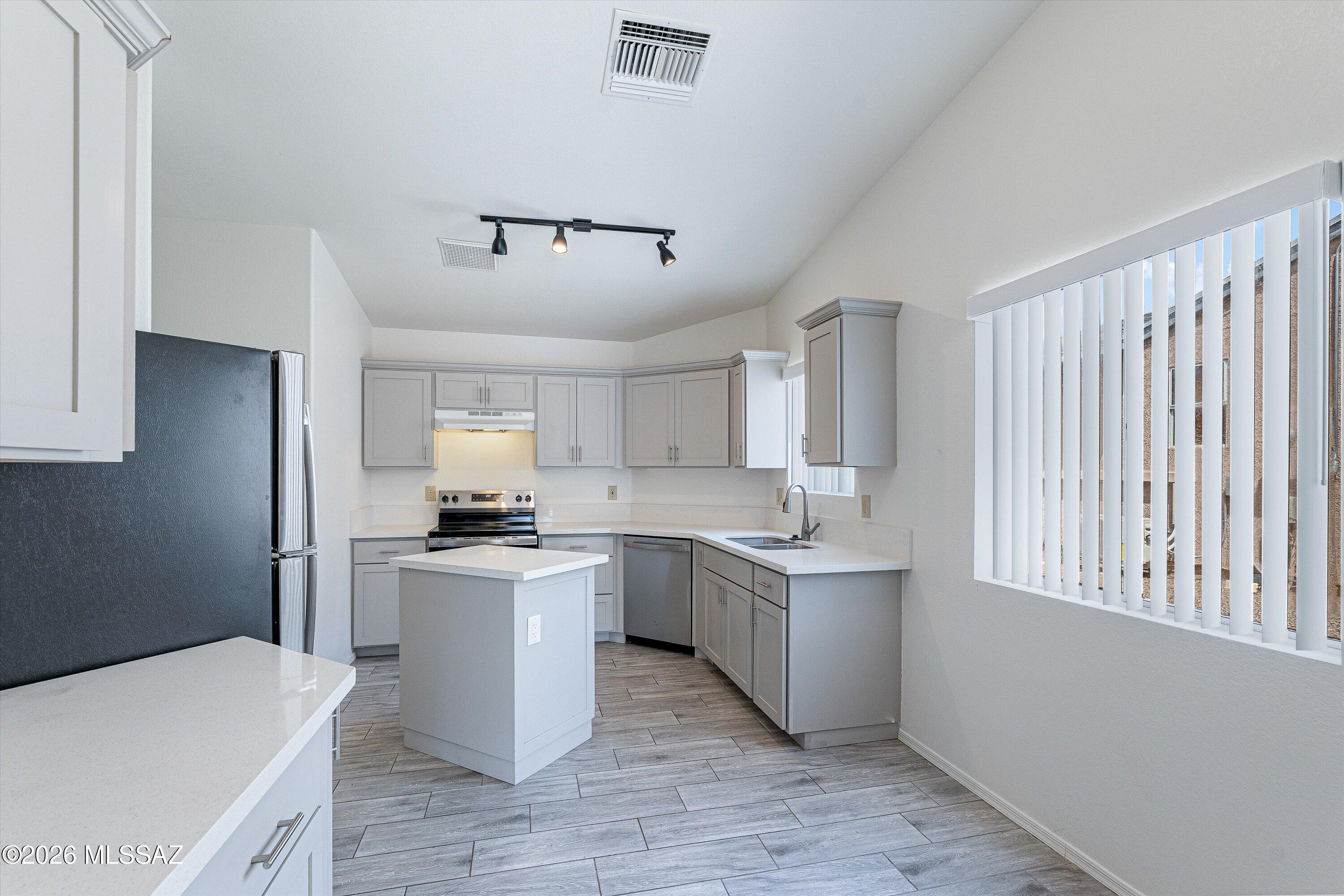 Fairway Groves At Wingate - Residential