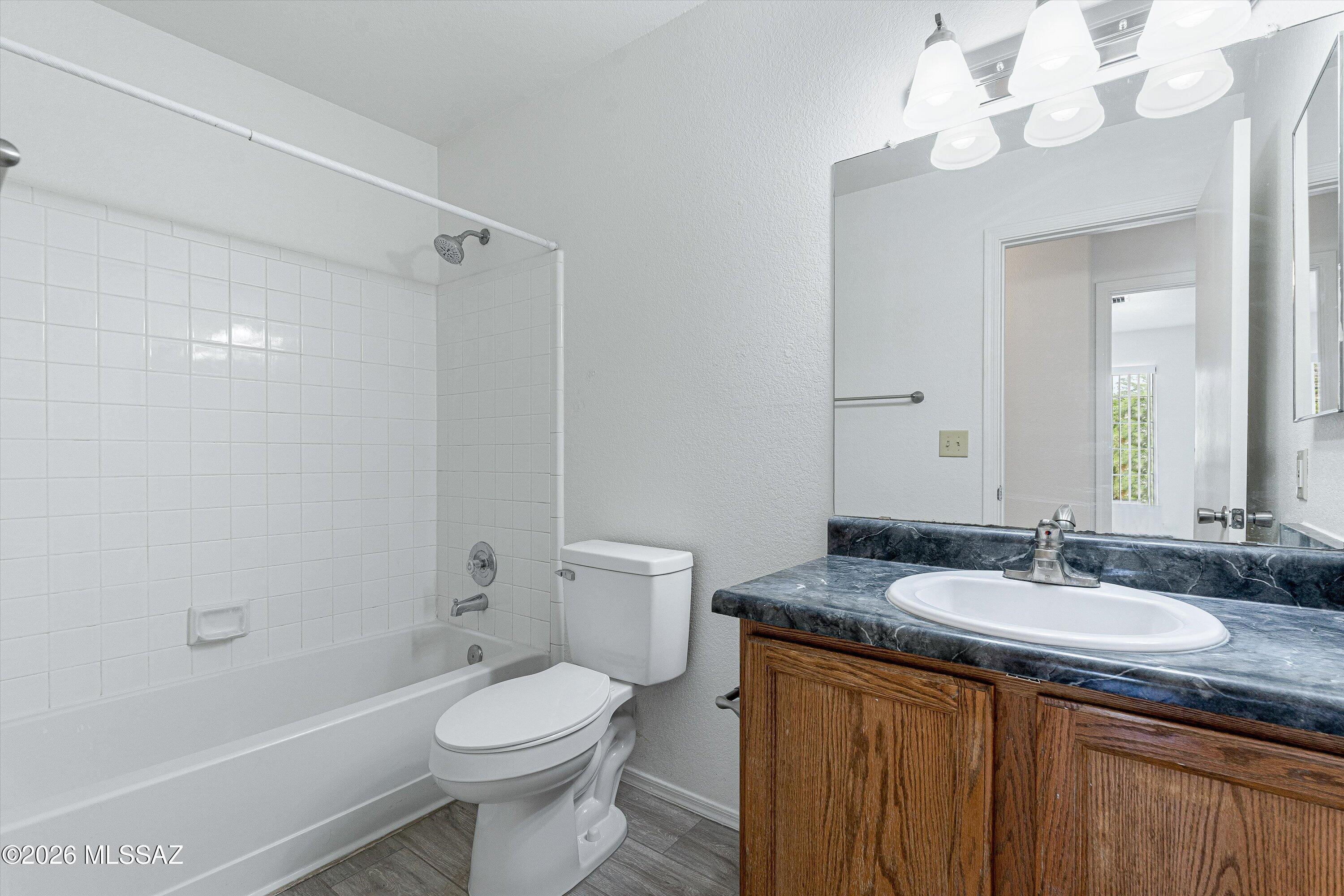 Fairway Groves At Wingate - Residential